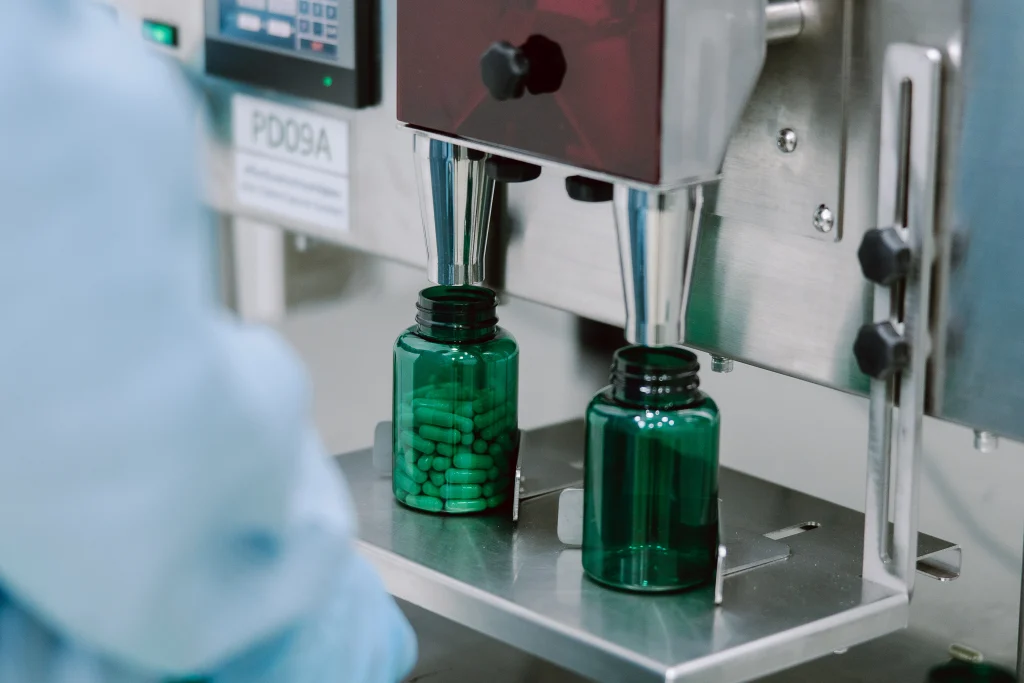 อยากมีแบรนด์ 2026 วิธีเลือกโรงงานรับผลิตอาหารเสริม